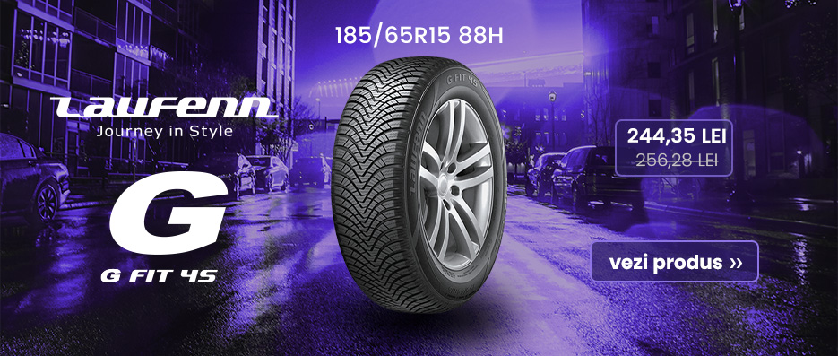 Anvelopa All Season 18565R15 88H Laufenn G FIT 4S LH71