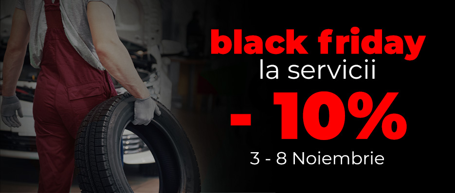 BF 2025 - Servicii BF 2025 - Servicii