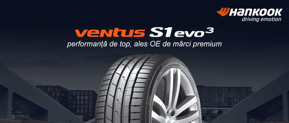 Anvelope Hankook Ventus S1 Evo3 K127