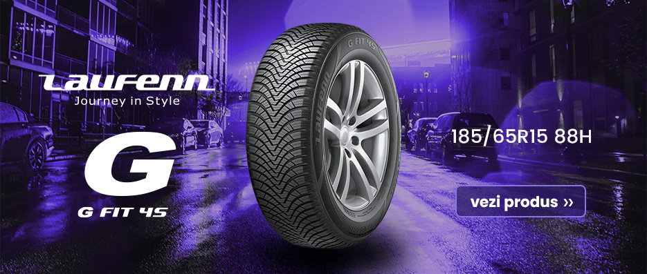 Anvelopa All Season 18565R15 88H Laufenn G FIT 4S LH71