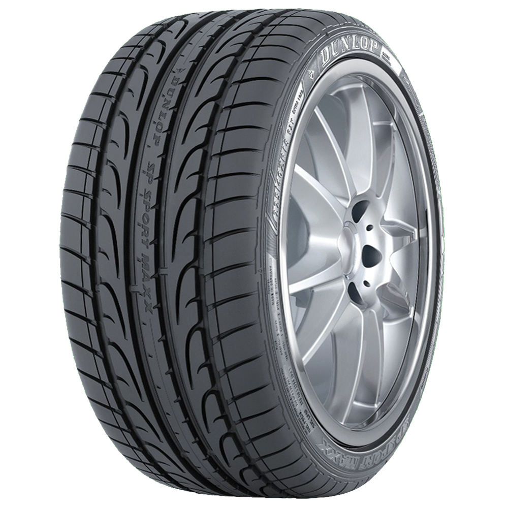 Anvelopa Vara 285/35R21 105Y Dunlop Sp Sport Maxx* Xl-Runflat