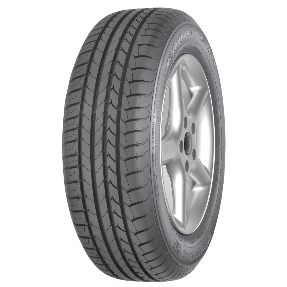 Anvelopa Vara 235/65R17 104V Goodyear Efficient Grip Suv