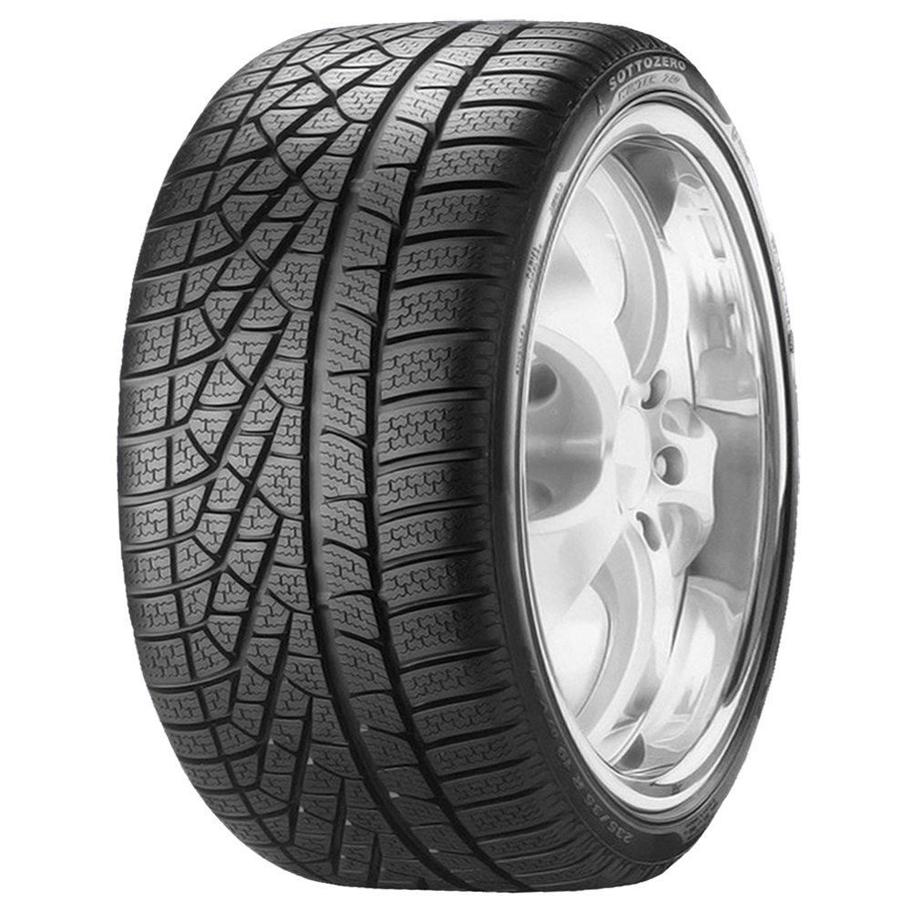 Anvelopa Iarna 215/60R17 96H Pirelli Winter 210 Sottozero Serie2 Ao