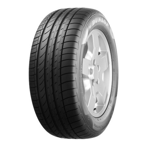 Anvelopa Vara 255/55R18 109Y Dunlop Sp Quattromaxx Mfs