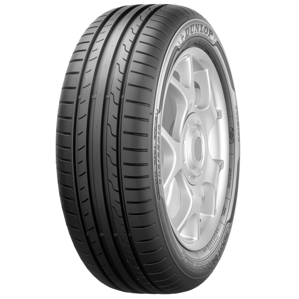 Anvelopa Vara 195/60R15 88H Dunlop Sport Blueresponse