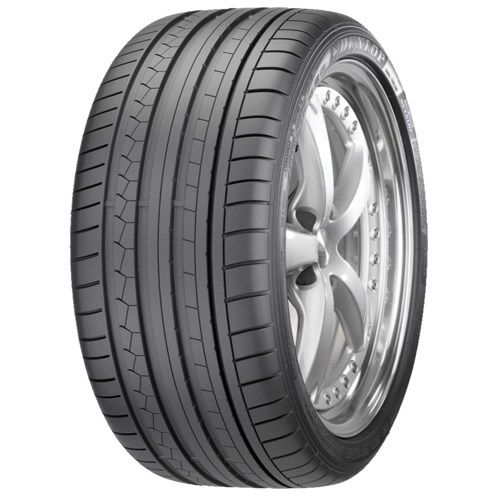 Anvelopa Vara 245/45R18 96Y Dunlop Sp Sport Maxx Gt * Rof-Runflat