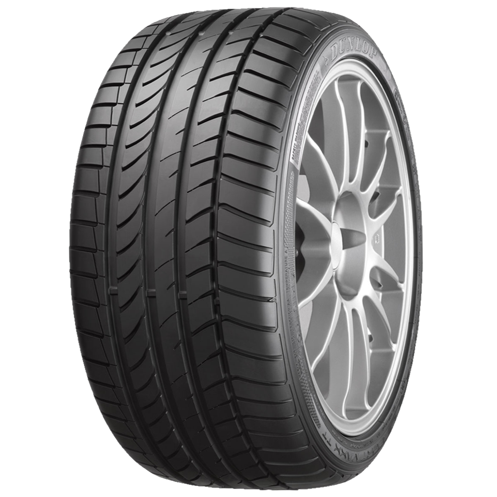 Anvelopa Vara 225/50R17 94W Dunlop Sp Sport Maxx Tt * Mfs-Runflat