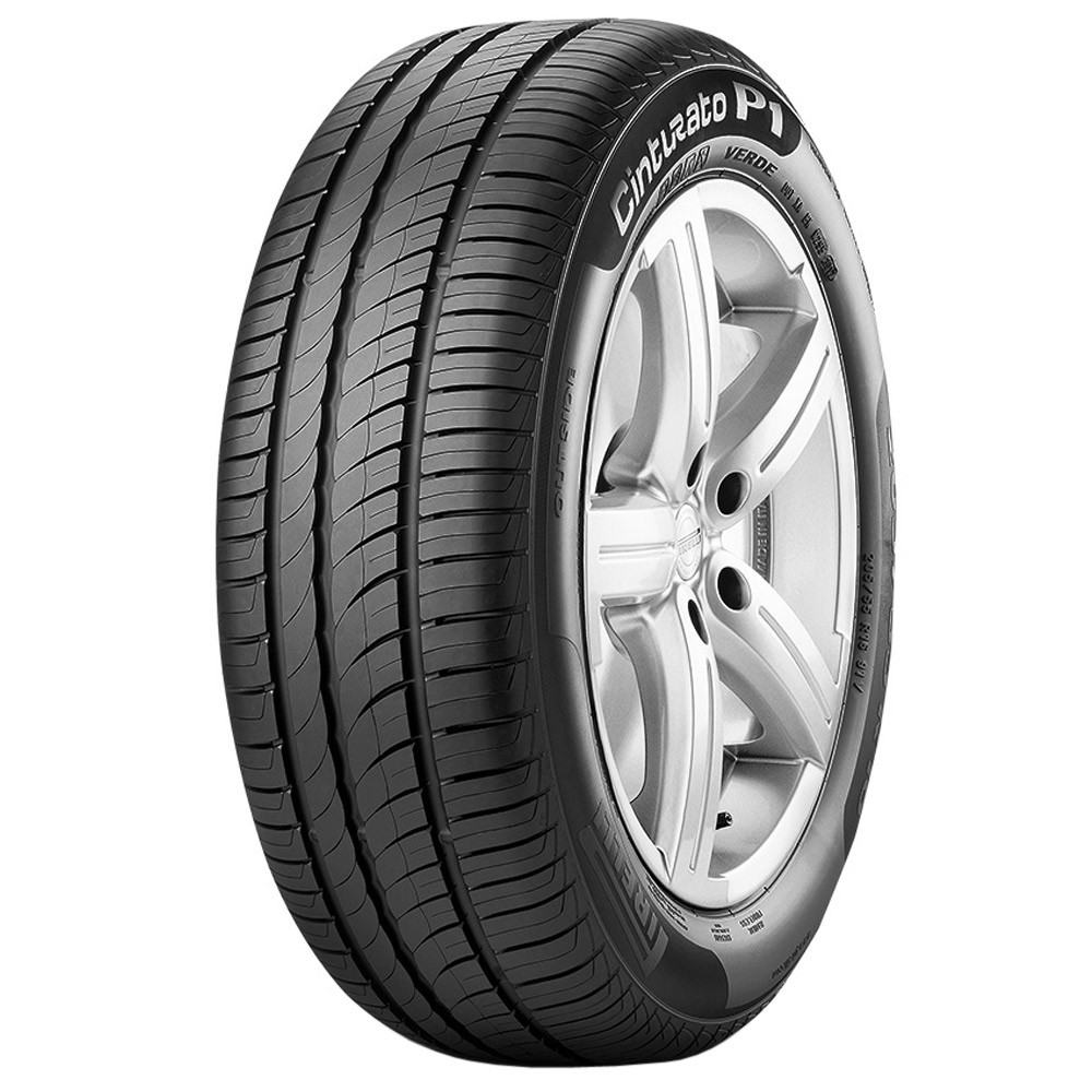 Anvelopa Vara 195/50R15 82V Pirelli P1 Cinturato Verde