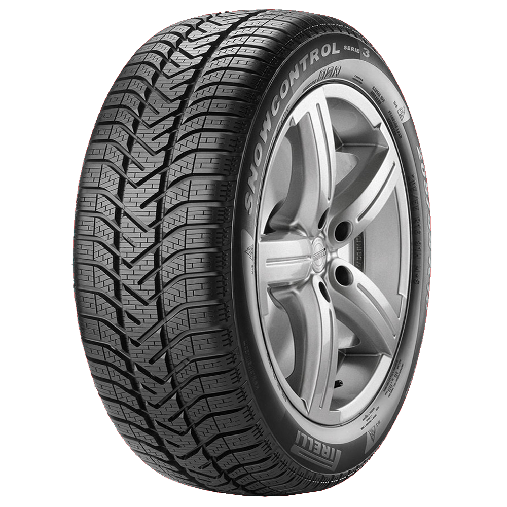 Anvelopa Iarna 185/65R14 86T Pirelli W190c3 Snowcontrol Serie3