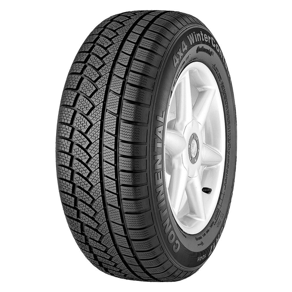 Anvelopa Iarna 255/55R18 109H Continental 4x4 Winter Contact Ssr Xl-Runflat