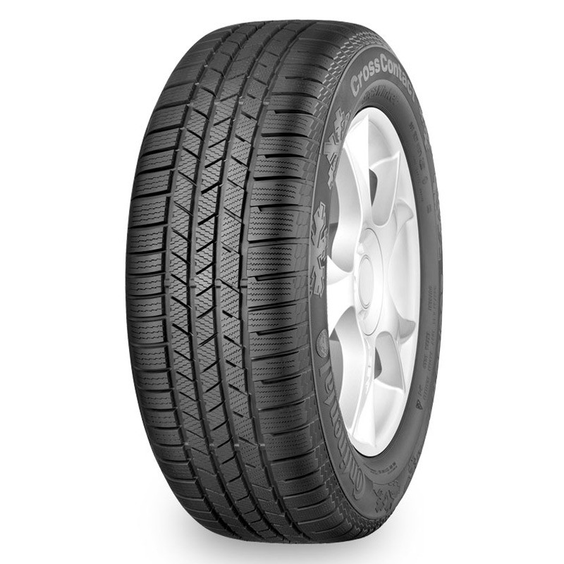 Anvelopa Iarna 295/35R21 107V Continental Cross Contact Winter