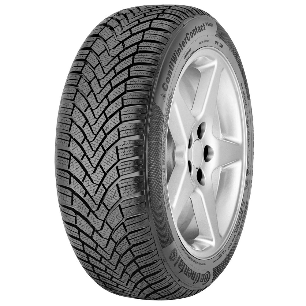 Anvelopa Iarna 205/60R15 91T Continental Winter Contact Ts850