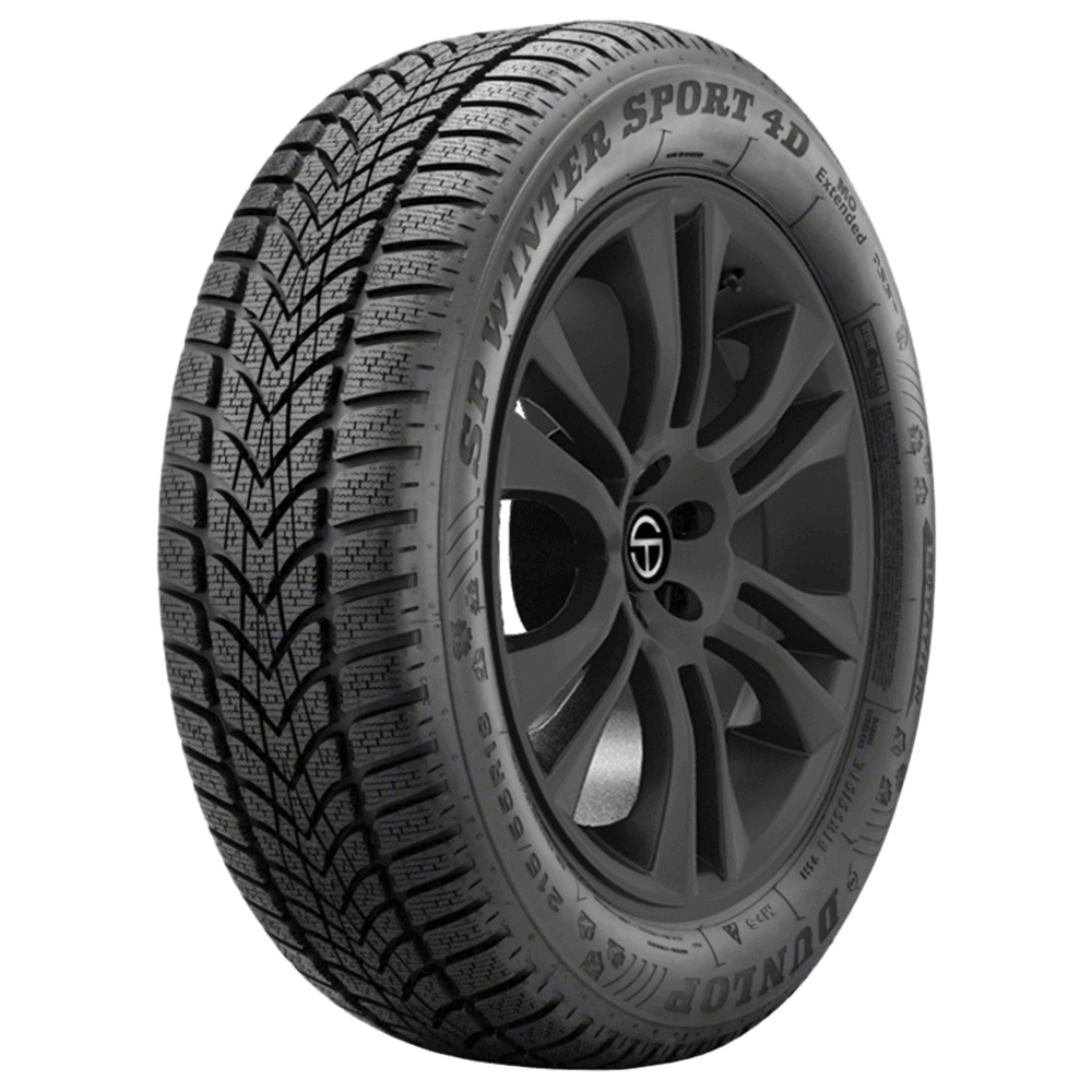 Anvelopa Iarna 225/50R17 94H Dunlop Sp Winter Sport 4d Ms Mfs-Runflat