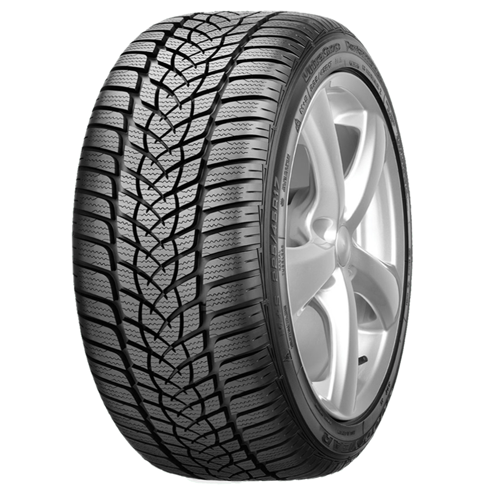Anvelopa Iarna 205/55R16 91H Goodyear Ultra Grip Performance 2 Ms *-Runflat
