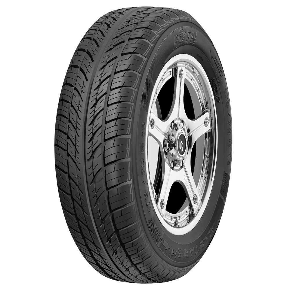 Anvelopa Vara 175/65R15 84T Riken Allstar2 B2