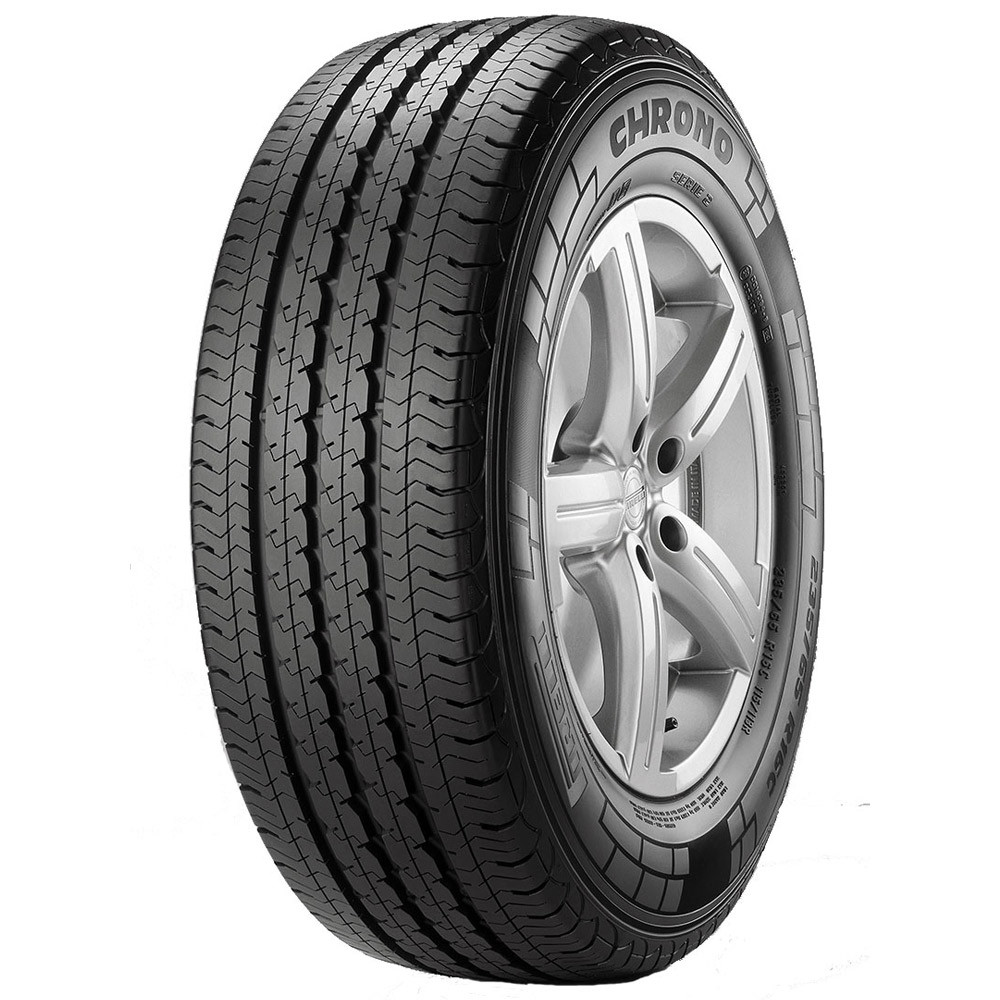 Anvelopa Vara 175/75R16 101R Pirelli Chrono 2