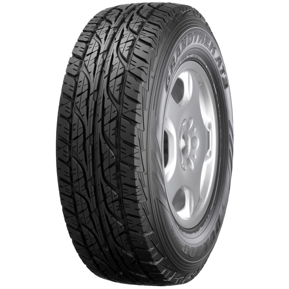 Anvelopa Vara 265/70R16 112T Dunlop Grandtrek At3