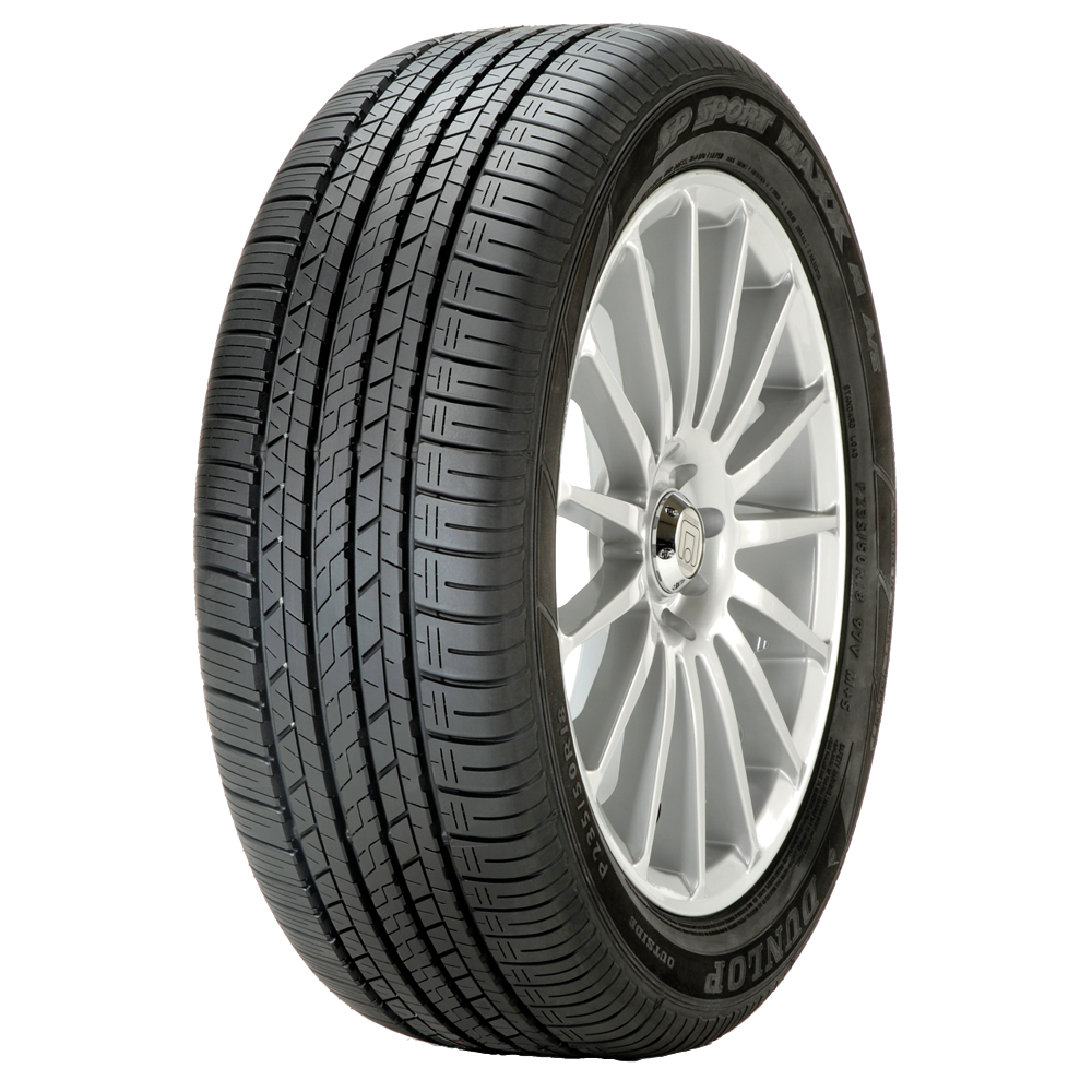Anvelopa Vara 235/55R19 101V Dunlop Sp Sport Maxx A1