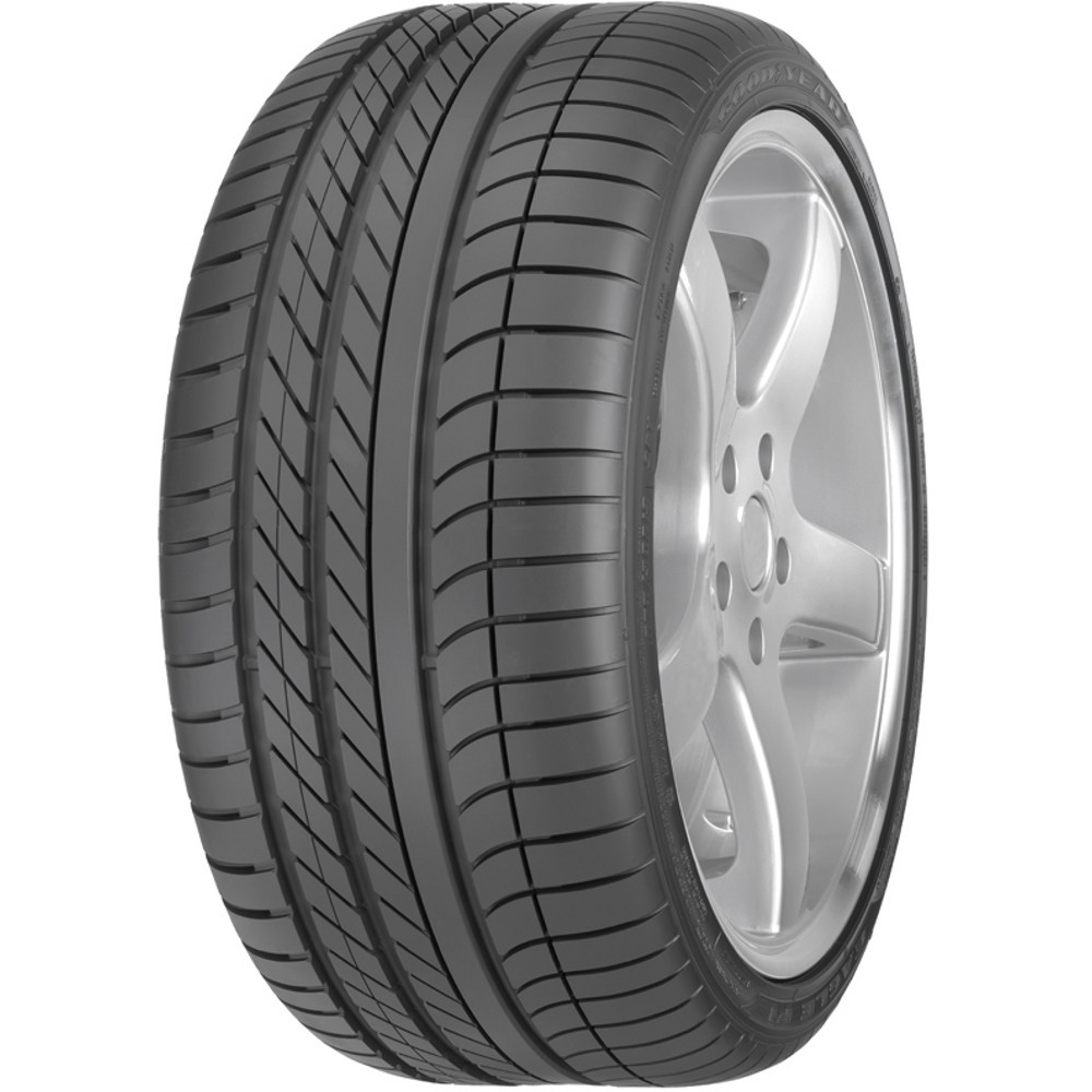 Anvelopa Vara 255/55R18 109V Goodyear Eagle F1 Asymmetric Suv