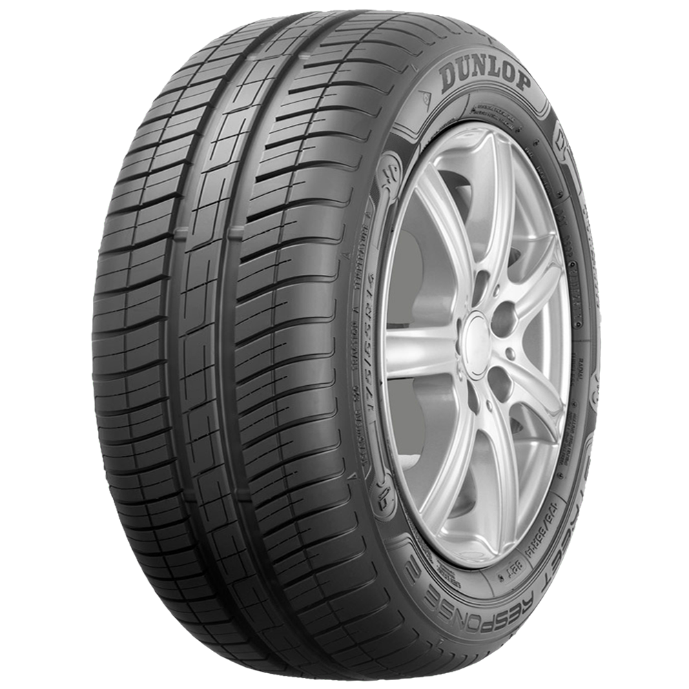 Anvelopa Vara 175/70R14 84T Dunlop Streetresponse 2