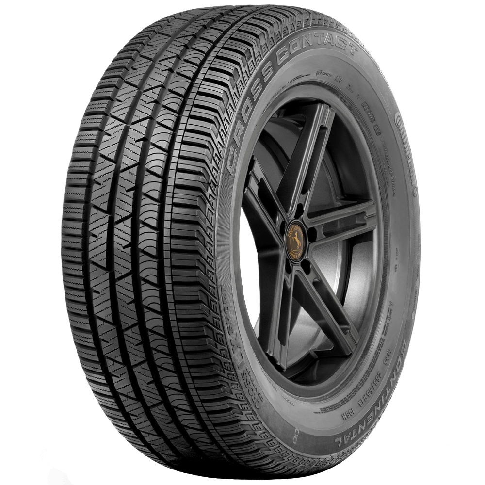Anvelopa Vara 275/45R21 110Y Continental Cross Contact Lx