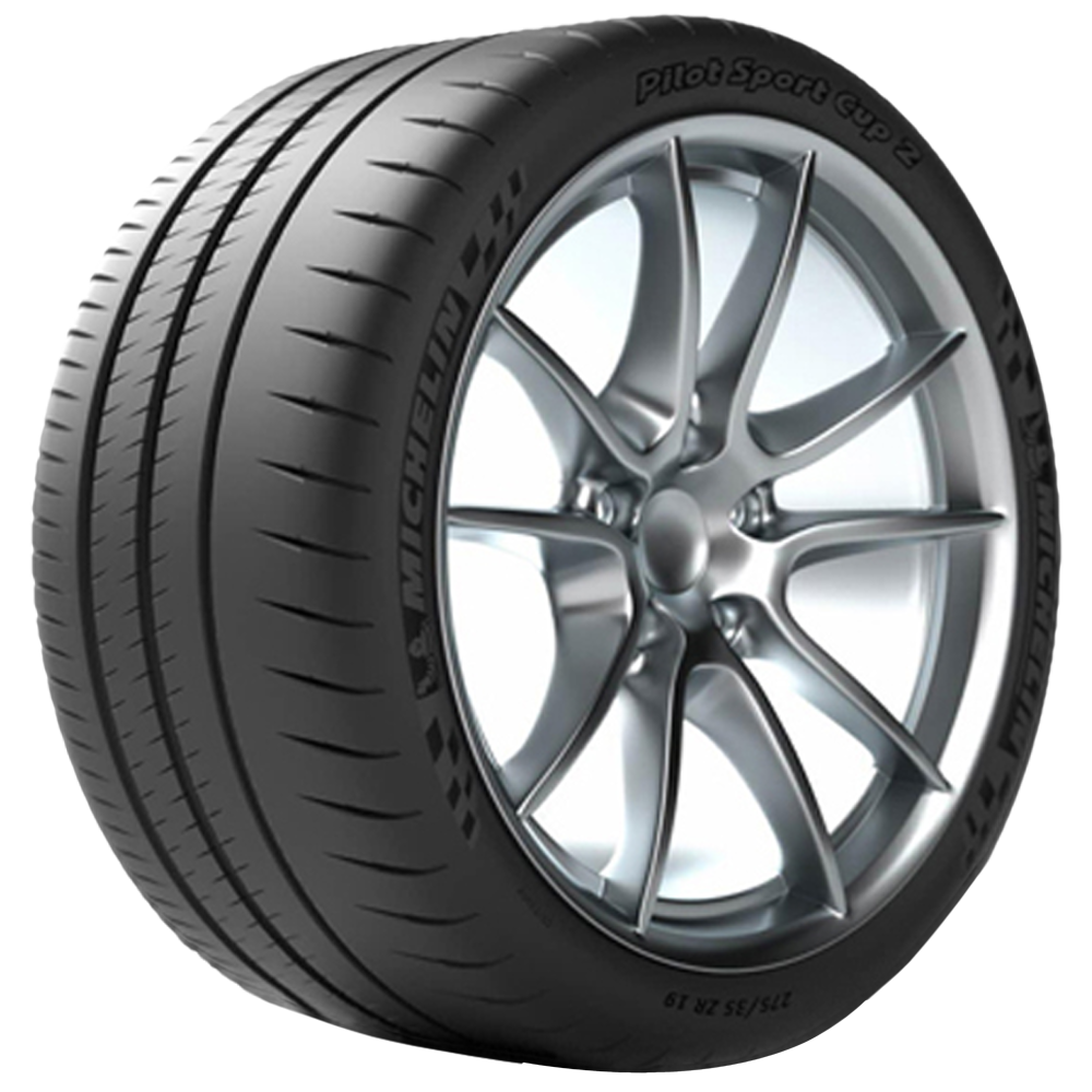 Anvelopa Vara 265/35R19 98Y Michelin Pilot Sport Cup 2