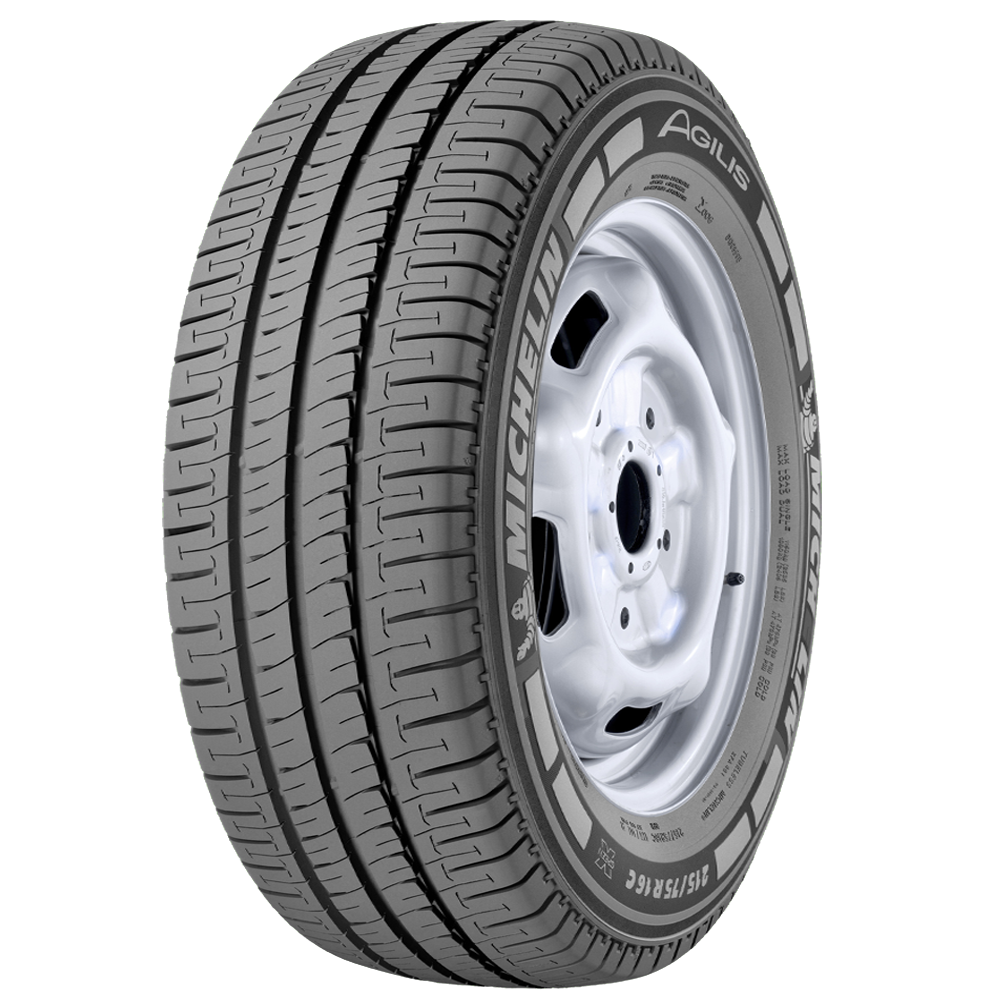 Anvelopa Vara 225/65R16 112/110R Michelin Agilis Grnx