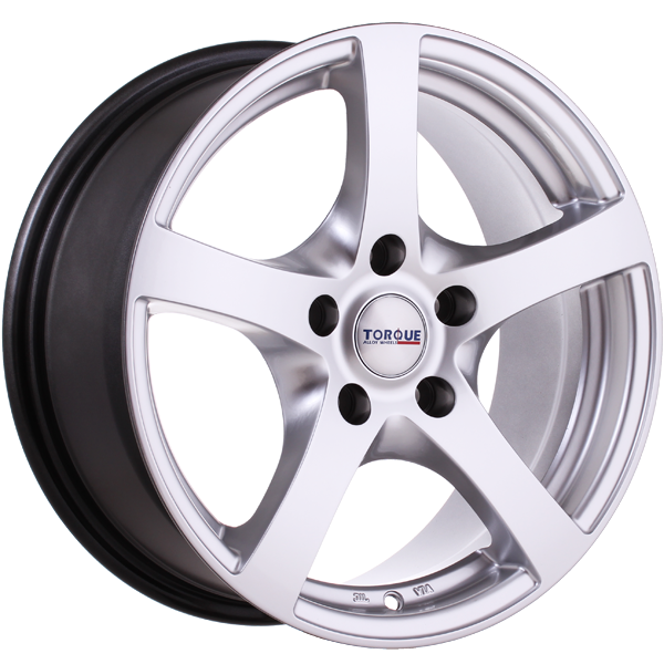 Janta aliaj 16 Inchi Torque Wheels 5x114 ET 38 Latime 7 inchi