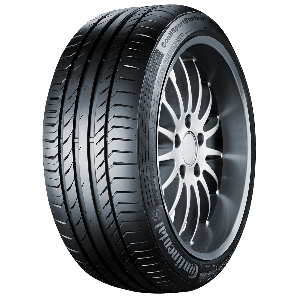 Anvelopa Vara 315/35R20 110W Continental Sport Contact 5 Suv-Runflat