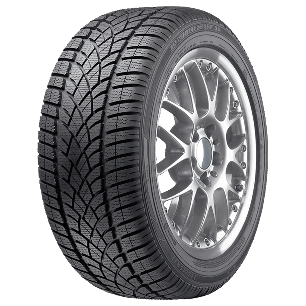 Anvelopa Iarna 265/35R20 99V Dunlop Winter Sport 3d Ms Ao Xl Mfs