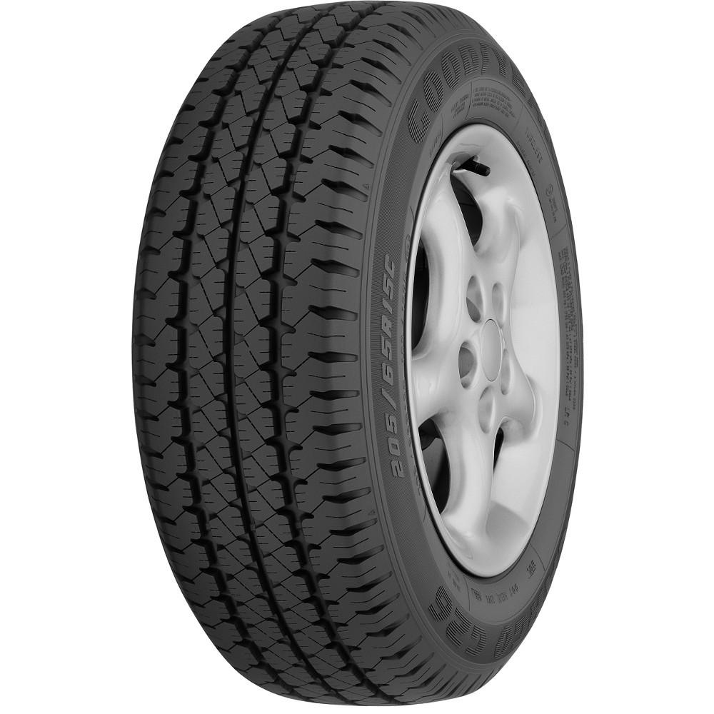 Anvelopa Vara 225/70R15 112/110R Goodyear Cargo G26