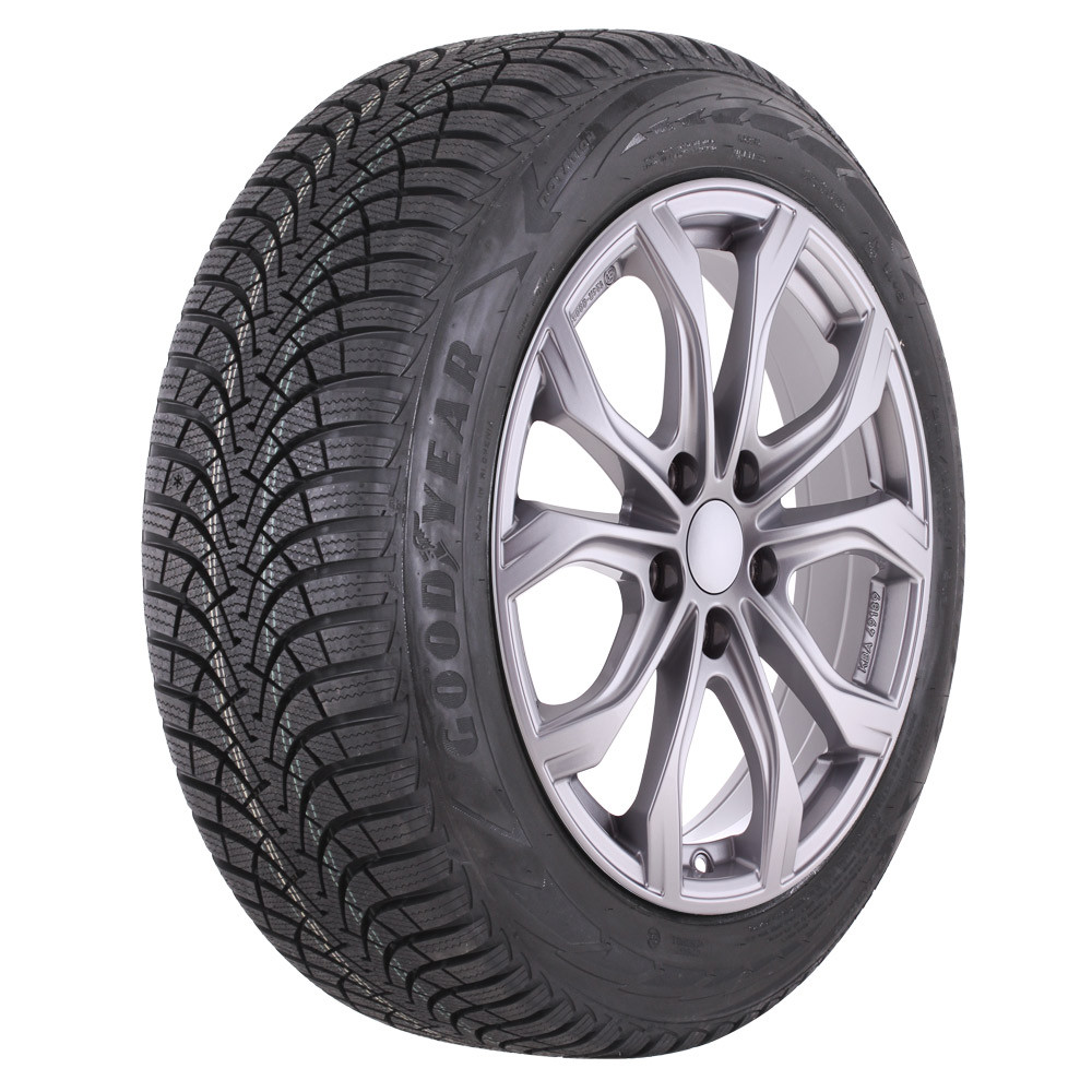 Anvelopa Iarna 175/65R14 82T Goodyear Ultra Grip 9 Ms