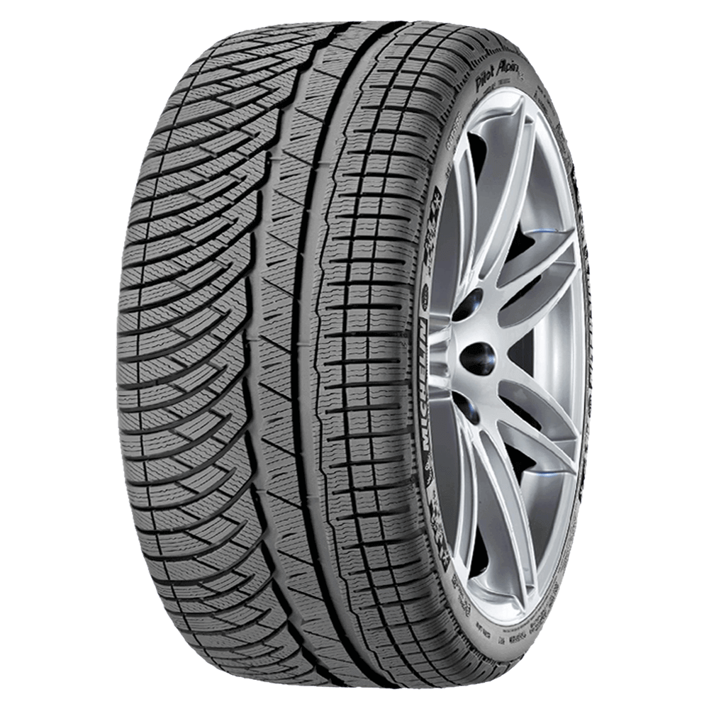 Anvelopa Iarna 225/50R18 95H Michelin Pilot Alpin Pa4 Zp Xl-Runflat
