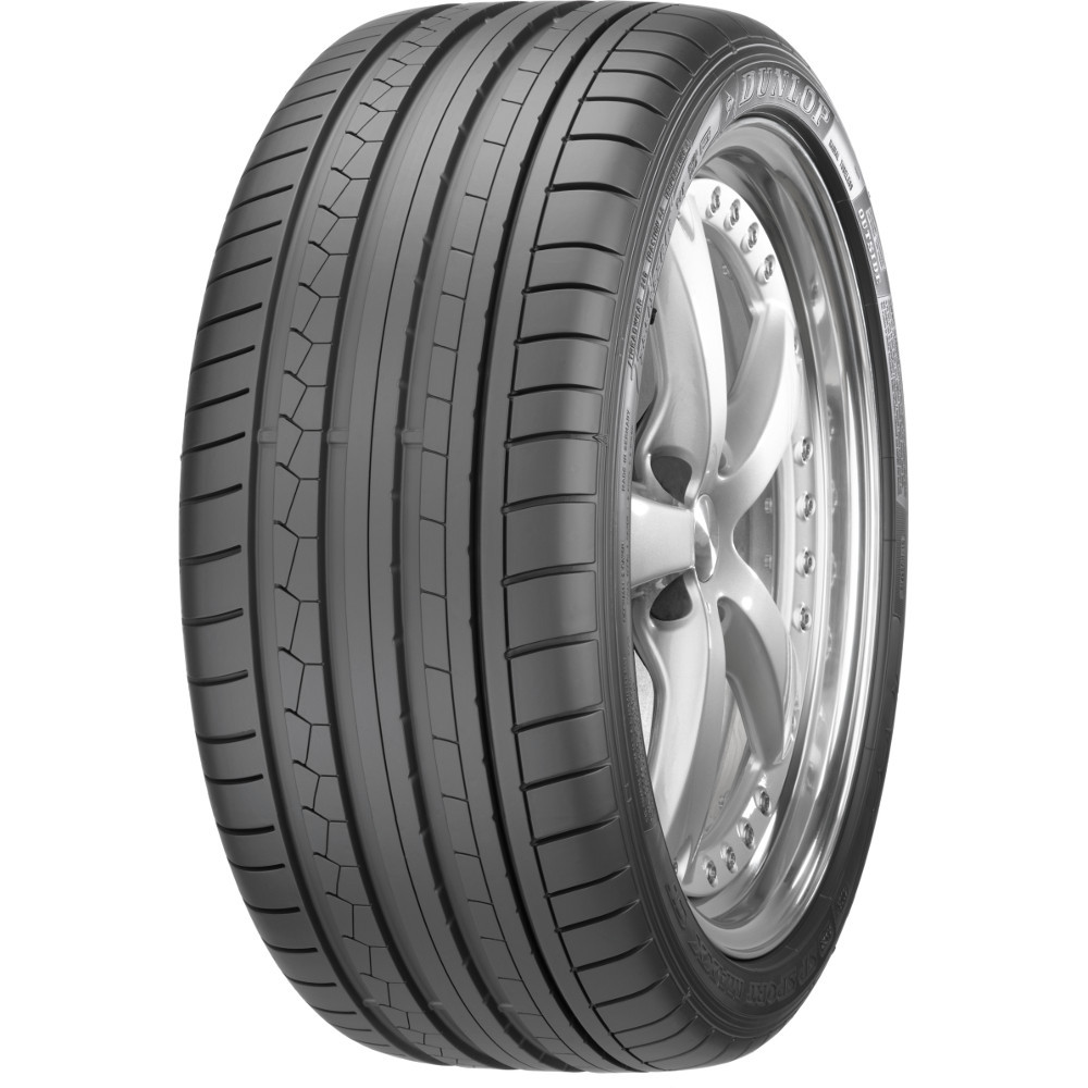 Anvelopa Vara 255/40R19 96V Dunlop Sport Maxx Gt