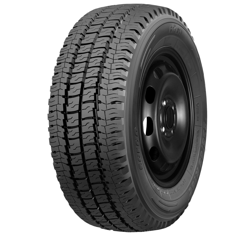 Anvelopa Vara 195/75R16 107/105R Riken Cargo