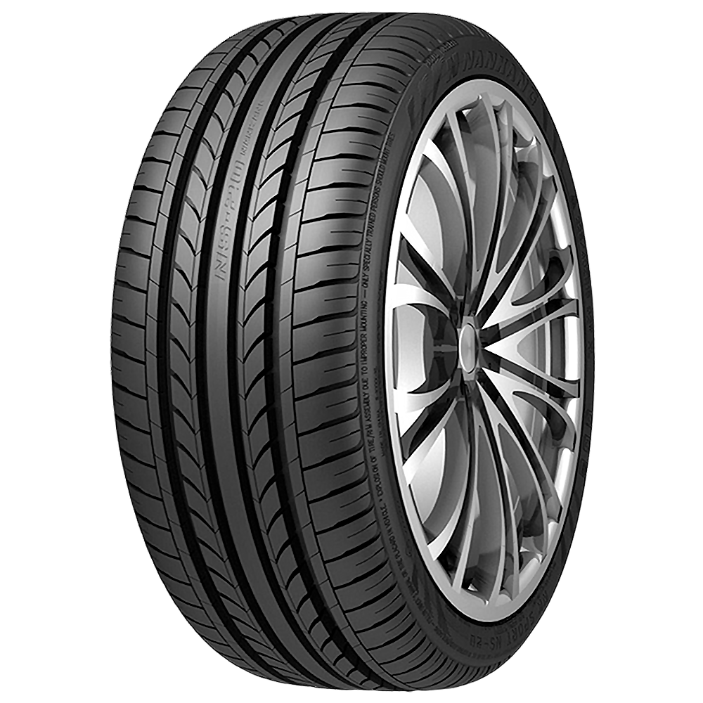 Anvelopa Vara 245/45R17 95V Nankang Ns 20
