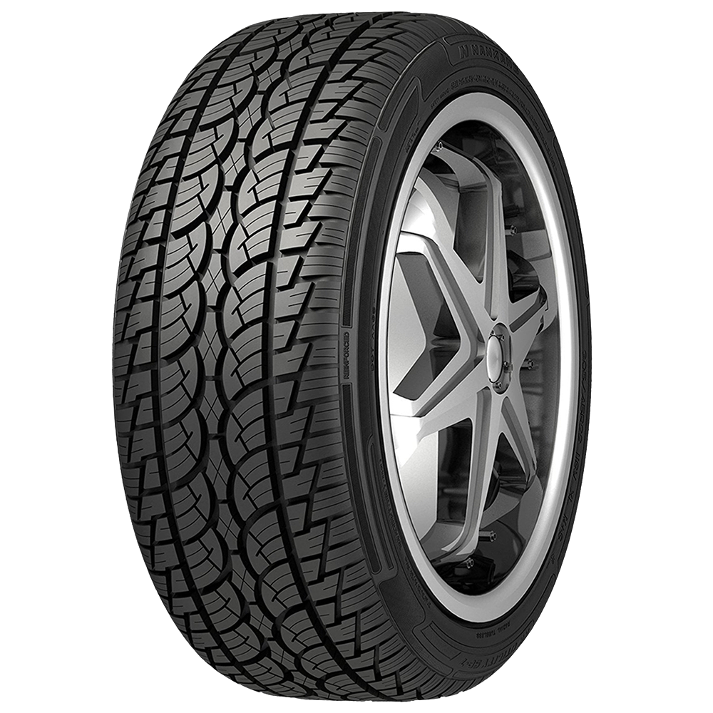 Anvelopa Vara 295/40R20 110Y Nankang Sp 7 Xl
