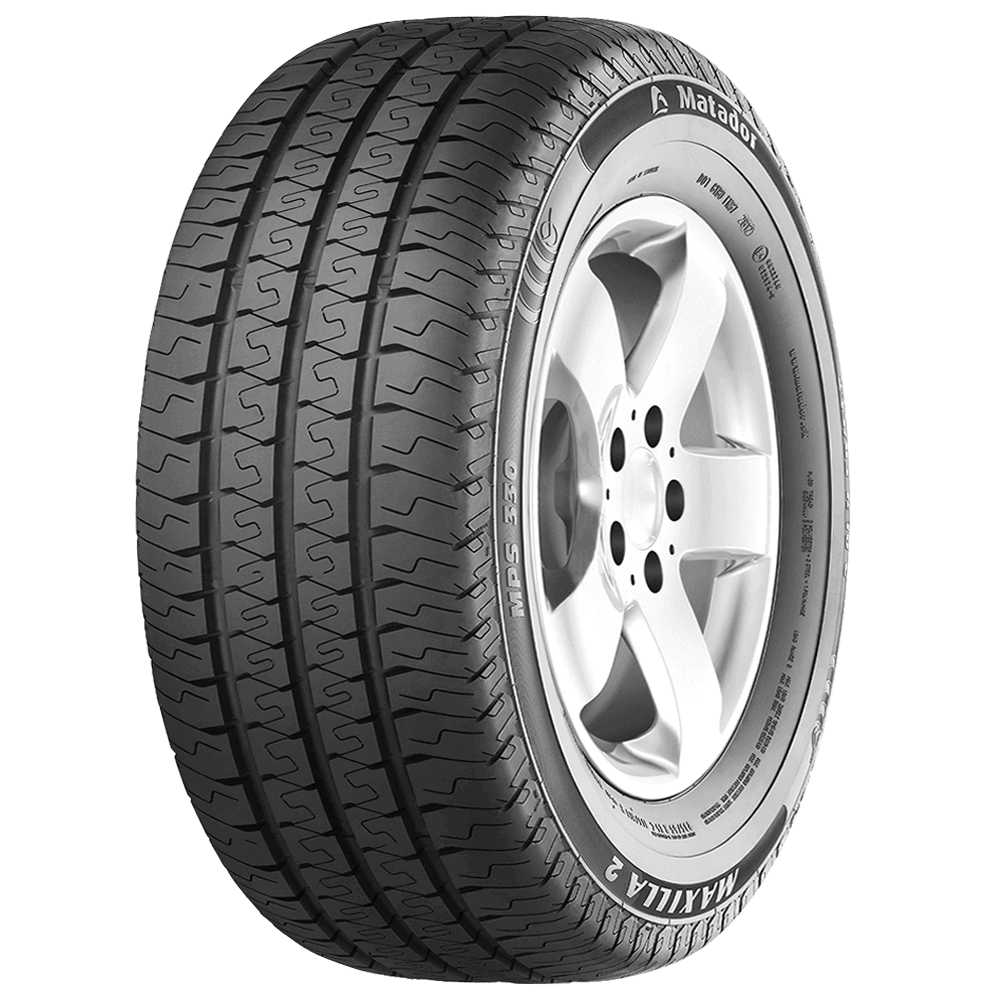Anvelopa Vara 215/70R15 109/107R Matador Maxilla 2 Mps330