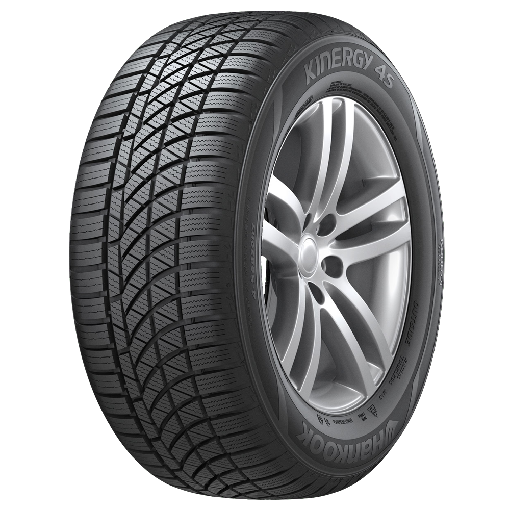 Anvelopa All Season 205/55R16 91H Hankook Kinergy 4s H740
