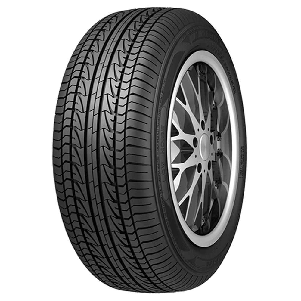 Anvelopa Vara 235/60R16 100V Nankang Xr611