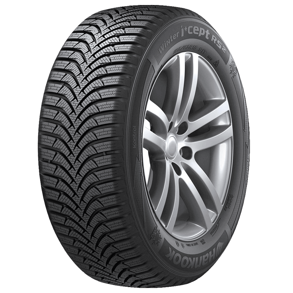 Anvelopa Iarna 195/65R15 91T Hankook Winter Icept Rs2 W452