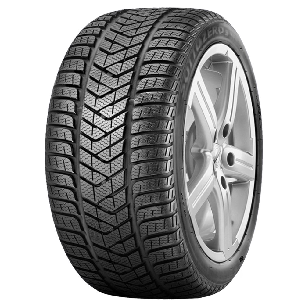 Anvelopa Iarna 235/60R16 100H Pirelli Winter Sottozero Serie 3