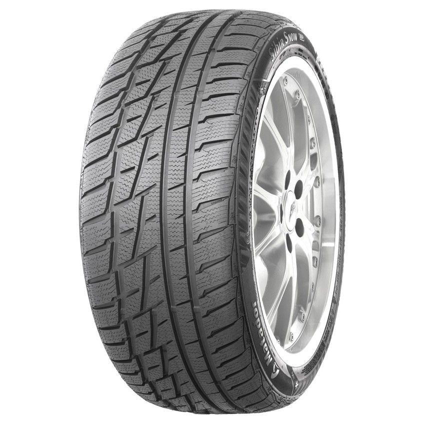Anvelopa Iarna 235/45R17 97V Matador Sibir Snow Mp92 Xl Fr
