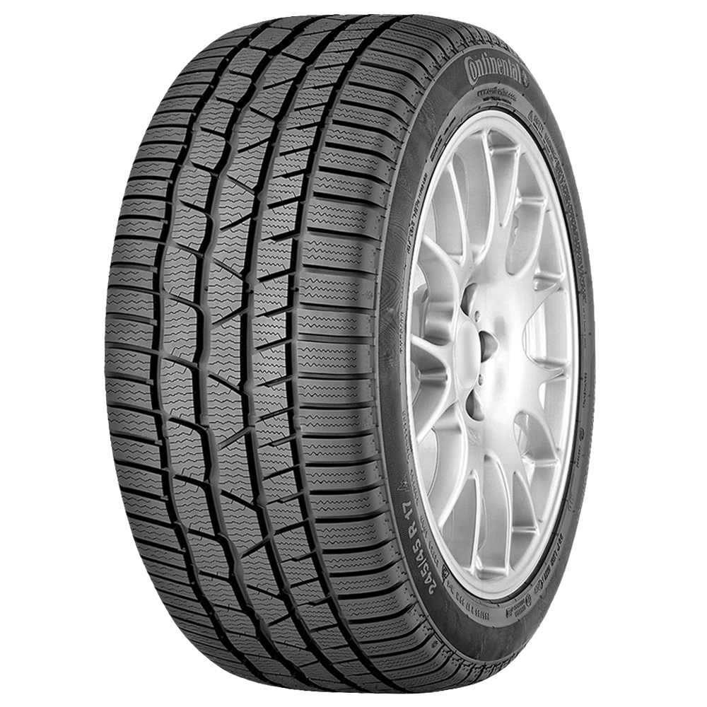 Anvelopa Iarna 225/40R18 92V Continental Winter Contact Ts 830 P Xl-Runflat
