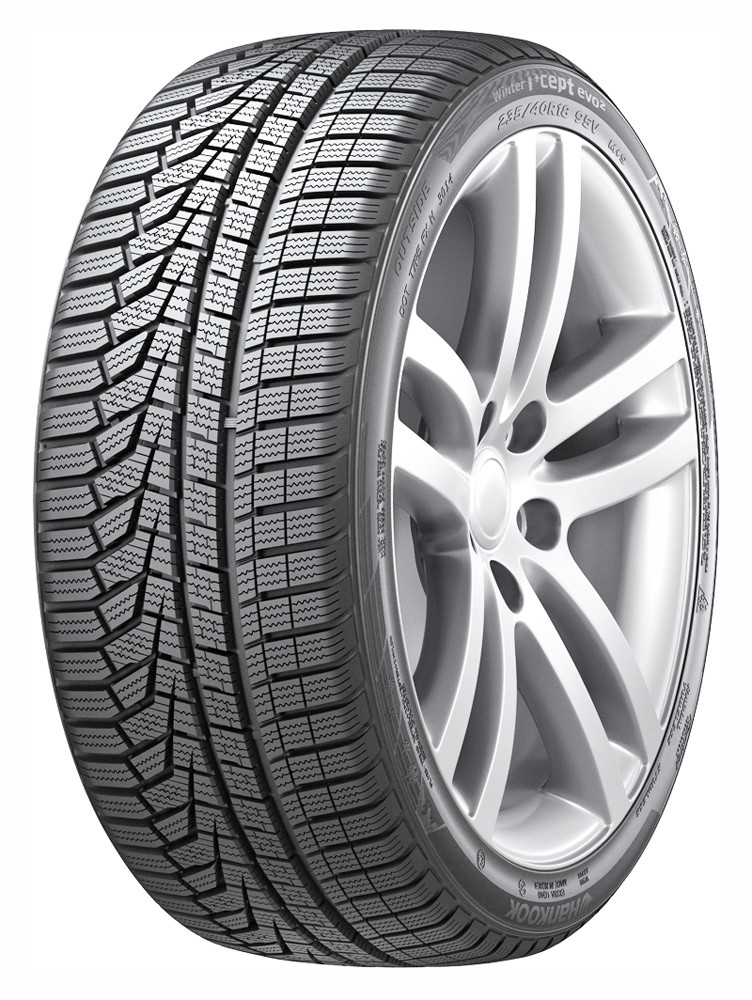 Anvelopa Iarna 245/45R18 100V Hankook Winter Icept Evo2 W320 Xl