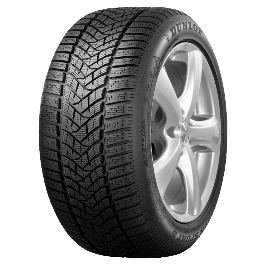 Anvelopa Iarna 225/55R17 101V Dunlop Winter Sport 5 Xl