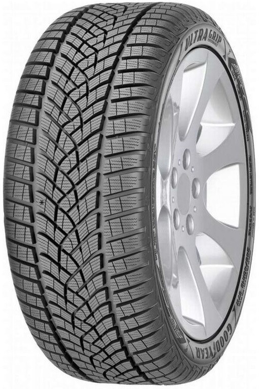 Anvelopa Iarna 225/45R18 95V Goodyear Ultra Grip Performance G1 Xl