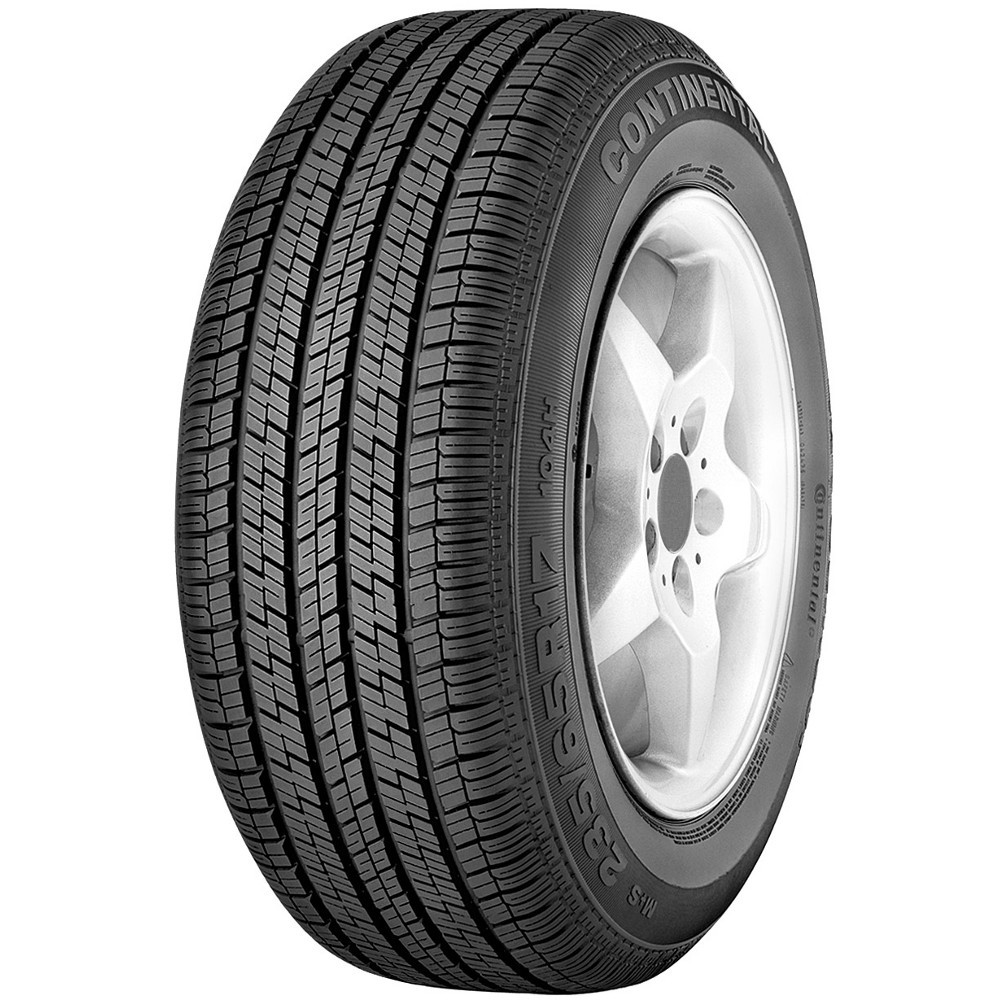 Anvelopa Vara 255/50R19 107H Continental 4x4 Contact Xl-Runflat