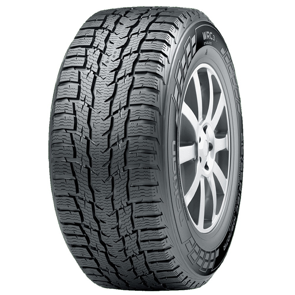 Anvelopa Iarna 205/80R16 110/108R Nokian Wr C3