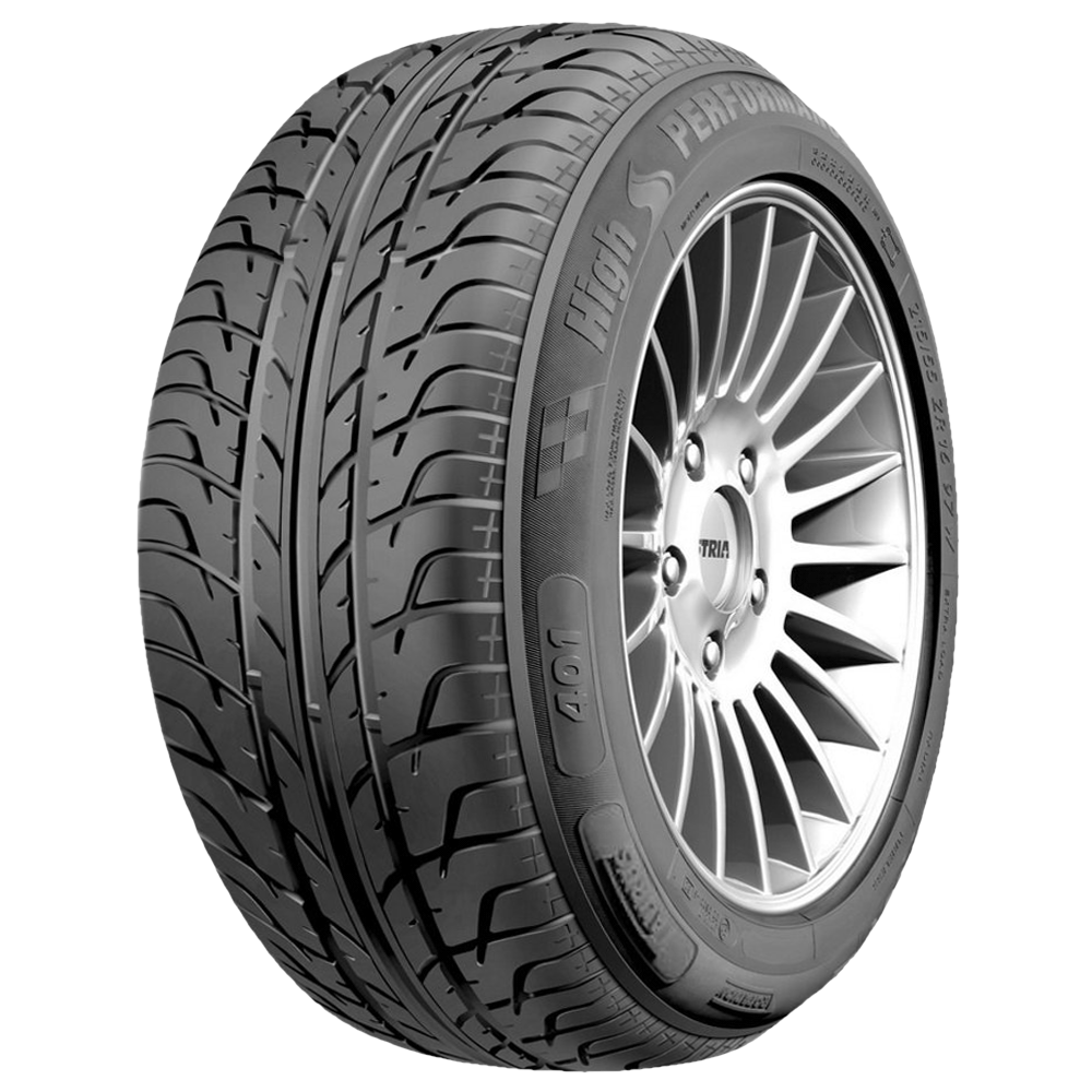Anvelopa Vara 245/45R18 100W Taurus 401